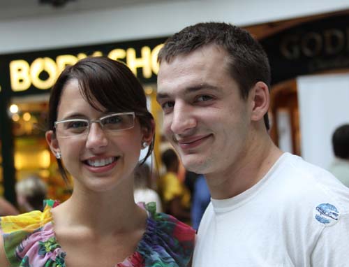 Young Professionals Expo (Gallery 2)