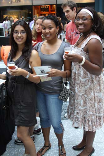 Young Professionals Expo (Gallery 2)