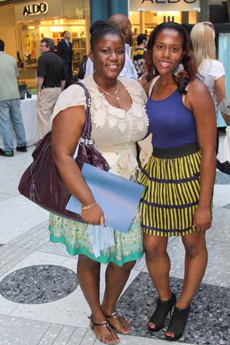 Young Professionals Expo (Gallery 2)