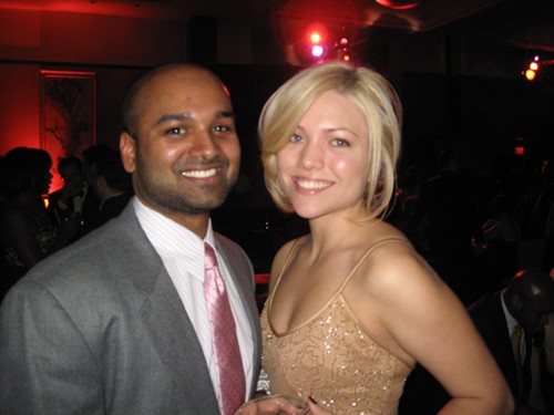 Hair O' The Dog 2008