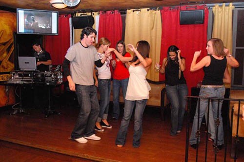 NYEphilly.com Open Bar Party at Kiladres Irish Pub (Gallery #2)