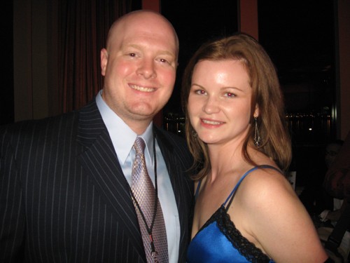 Hair O' The Dog 2008