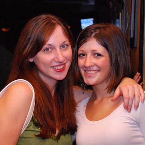 NYEphilly.com Open Bar Party at Kiladres Irish Pub (Gallery #2)