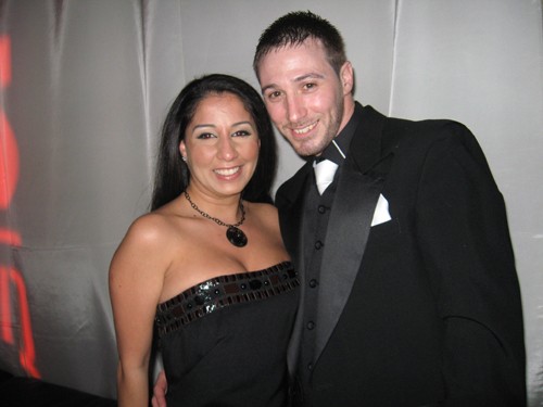 Hair O' The Dog 2008