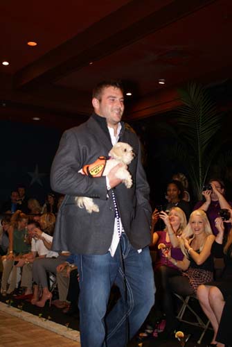 Fashion in Public (Gallery 1)