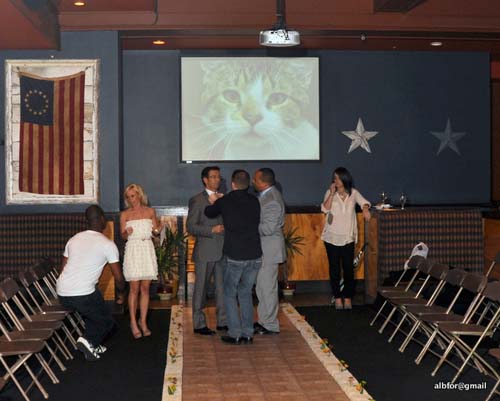 Fashion in Public (Gallery 2)