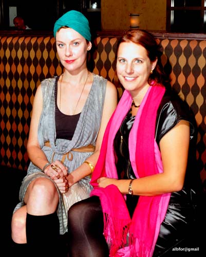 Fashion in Public (Gallery 2)