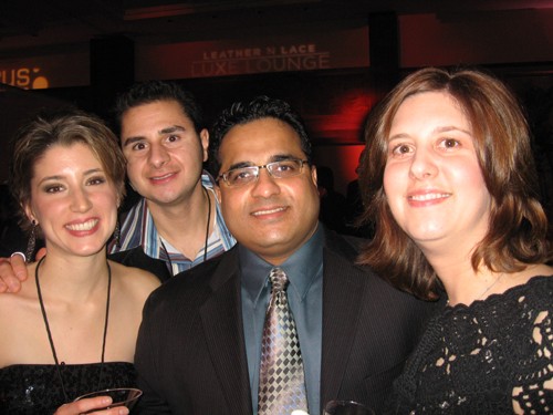 Hair O' The Dog 2008