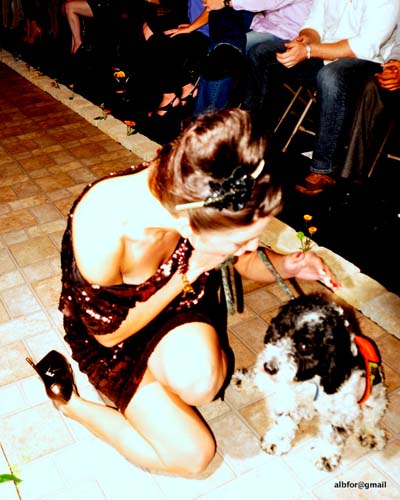 Fashion in Public (Gallery 2)