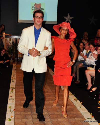 Fashion in Public (Gallery 2)