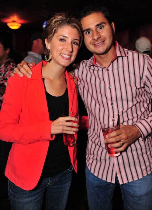 NYEphilly.com Open Bar Party at Kiladres Irish Pub (Gallery #1)