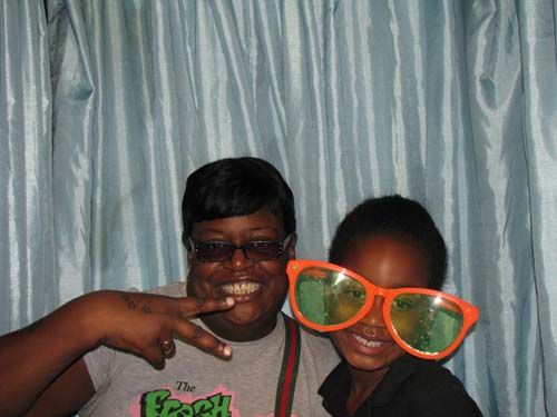 Young Professionals Expo (Go Festive)