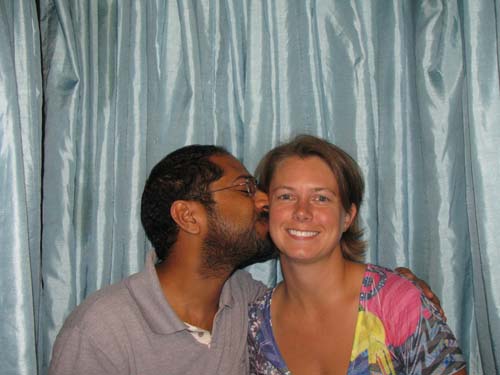 Young Professionals Expo (Go Festive)