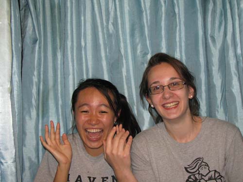 Young Professionals Expo (Go Festive)