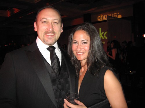 Hair O' The Dog 2008