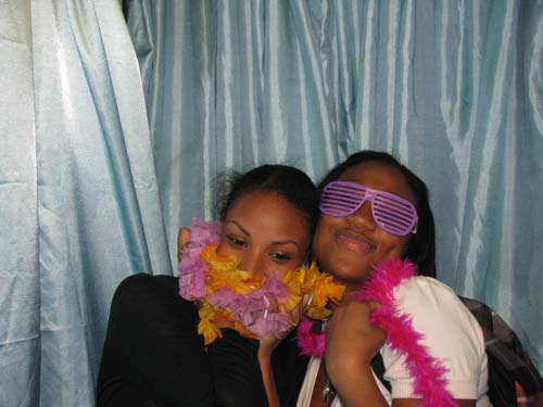 Young Professionals Expo (Go Festive)