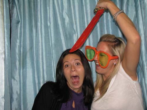 Young Professionals Expo (Go Festive)