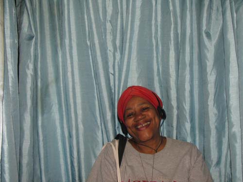 Young Professionals Expo (Go Festive)