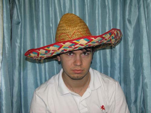 Young Professionals Expo (Go Festive)