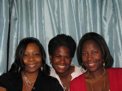 Young Professionals Expo (Go Festive)