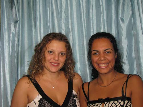 Young Professionals Expo (Go Festive)