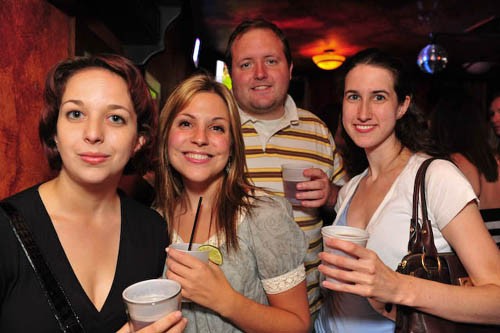 NYEphilly.com Open Bar Party at Kiladres Irish Pub (Gallery #1)