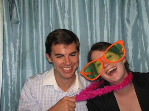 Young Professionals Expo (Go Festive)