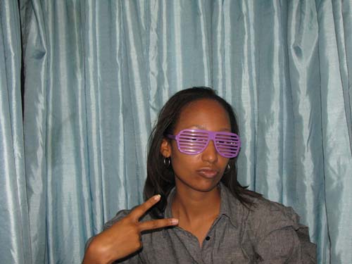 Young Professionals Expo (Go Festive)