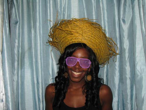 Young Professionals Expo (Go Festive)