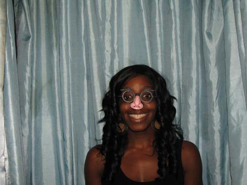 Young Professionals Expo (Go Festive)