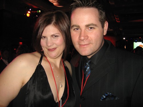 Hair O' The Dog 2008