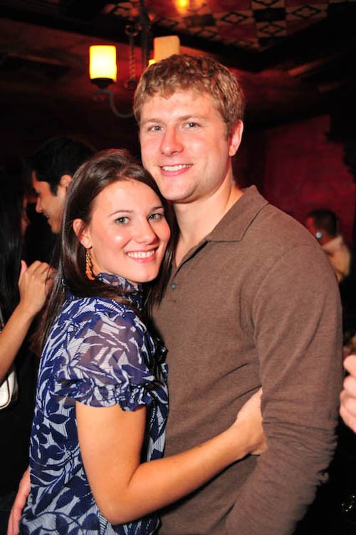 NYEphilly.com Open Bar Party at Kiladres Irish Pub (Gallery #1)