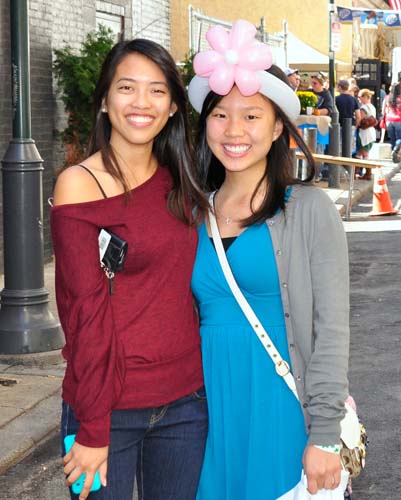 Fall Festival 2010 (Gallery 1)