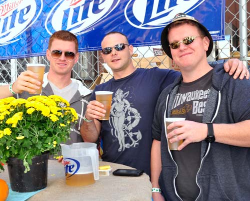 Fall Festival 2010 (Gallery 1)