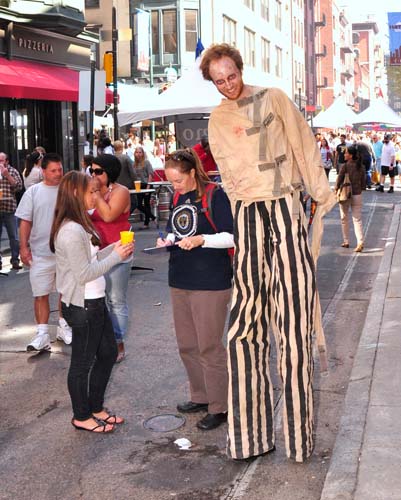 Fall Festival 2010 (Gallery 1)