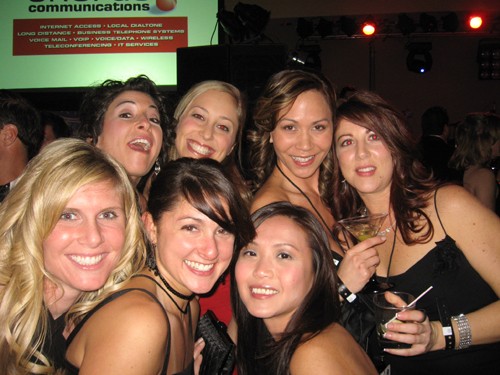 Hair O' The Dog 2008