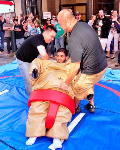 Fall Festival 2010 (Gallery 1)