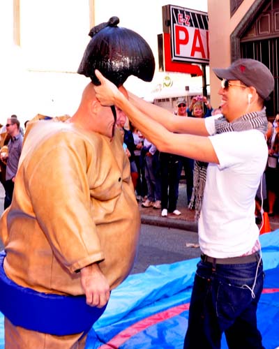 Fall Festival 2010 (Gallery 1)