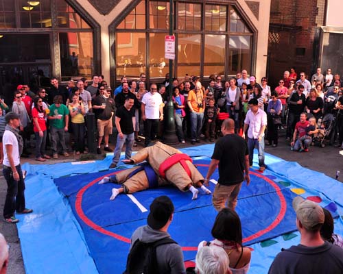 Fall Festival 2010 (Gallery 1)