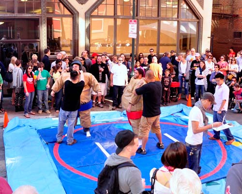 Fall Festival 2010 (Gallery 1)