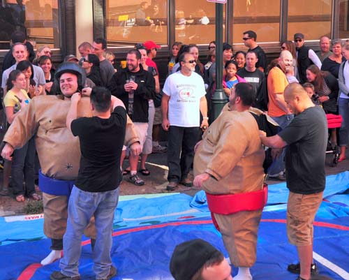 Fall Festival 2010 (Gallery 1)