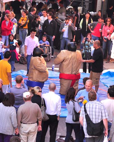 Fall Festival 2010 (Gallery 1)