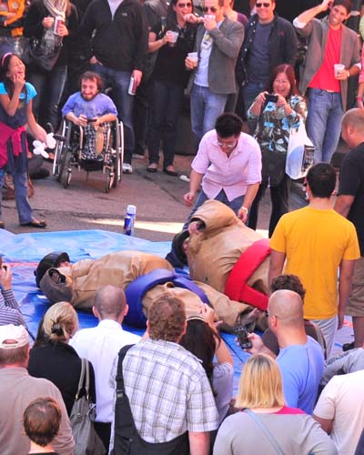 Fall Festival 2010 (Gallery 1)