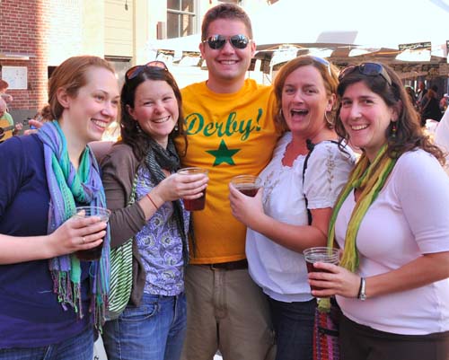 Fall Festival 2010 (Gallery 1)