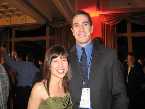 Hair O' The Dog 2008