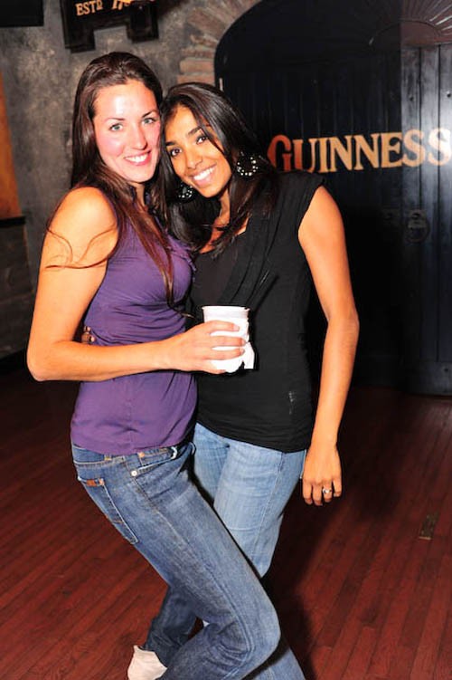 NYEphilly.com Open Bar Party at Kiladres Irish Pub (Gallery #1)