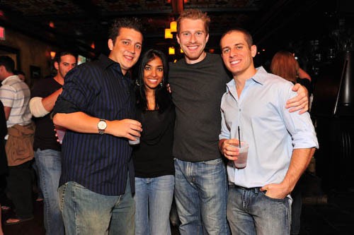 NYEphilly.com Open Bar Party at Kiladres Irish Pub (Gallery #1)