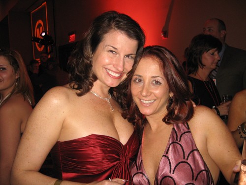 Hair O' The Dog 2008