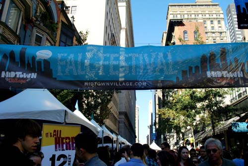 Fall Festival 2010 (Gallery 2)