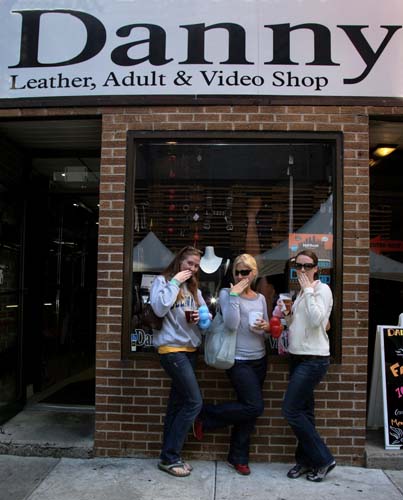 Fall Festival 2010 (Gallery 2)